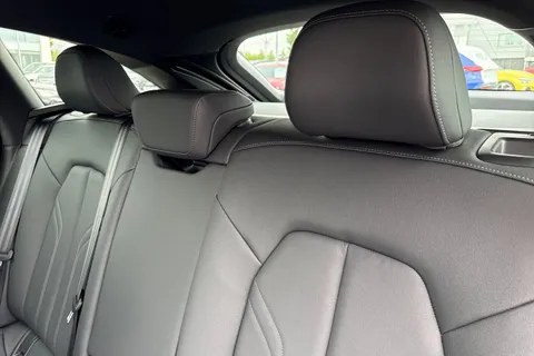 KS25PGX Audi A5 Avant S line TDI quattro 204 PS S tronic Thumbnail #19