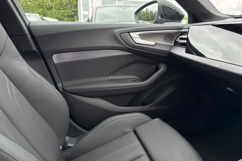 KS25PGX Audi A5 Avant S line TDI quattro 204 PS S tronic Thumbnail #20