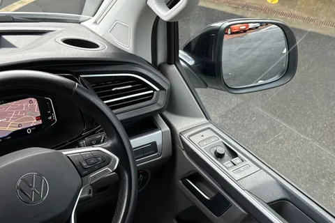 20 of 63 for Volkswagen California 2.0 TDI Ocean 4dr DSG Sport Pack