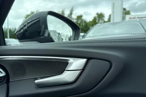 KS25PGX Audi A5 Avant S line TDI quattro 204 PS S tronic Thumbnail #21