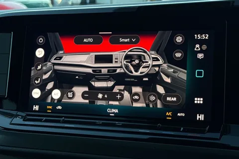 22 of 64 for Volkswagen California 2.0 TDI Coast 5dr DSG-New Model T7