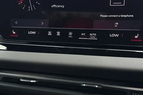 KS25PGX Audi A5 Avant S line TDI quattro 204 PS S tronic Thumbnail #22