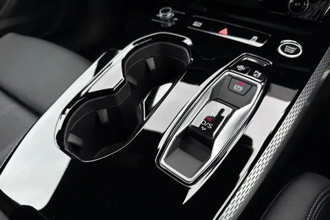 KS25PGX Audi A5 Avant S line TDI quattro 204 PS S tronic Thumbnail #23