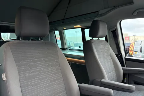 23 of 63 for Volkswagen California 2.0 TDI Ocean 4dr DSG Sport Pack