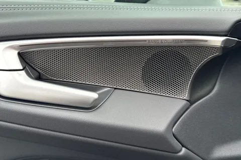 KS25PGX Audi A5 Avant S line TDI quattro 204 PS S tronic Thumbnail #25