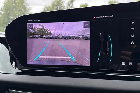 KS25PGX Audi A5 Avant S line TDI quattro 204 PS S tronic Thumbnail #26