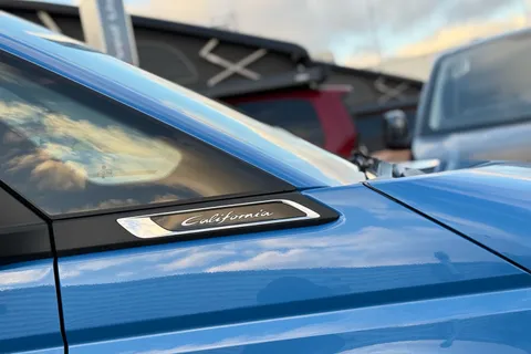 28 of 64 for Volkswagen California 2.0 TDI Coast 5dr DSG-New Model T7