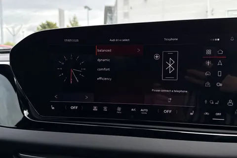 KS25PGX Audi A5 Avant S line TDI quattro 204 PS S tronic Thumbnail #28