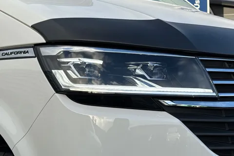 28 of 63 for Volkswagen California 2.0 TDI Ocean 4dr DSG Sport Pack