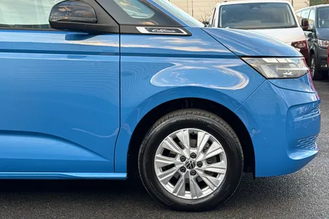 29 of 64 for Volkswagen California 2.0 TDI Coast 5dr DSG-New Model T7