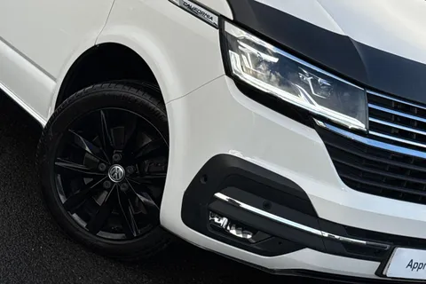 29 of 63 for Volkswagen California 2.0 TDI Ocean 4dr DSG Sport Pack