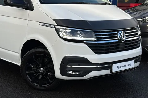 30 of 63 for Volkswagen California 2.0 TDI Ocean 4dr DSG Sport Pack