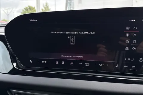 KS25PGX Audi A5 Avant S line TDI quattro 204 PS S tronic Thumbnail #31