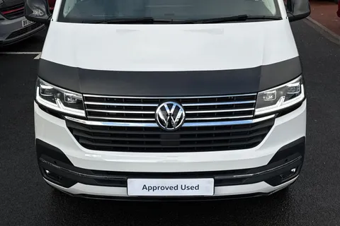 31 of 63 for Volkswagen California 2.0 TDI Ocean 4dr DSG Sport Pack