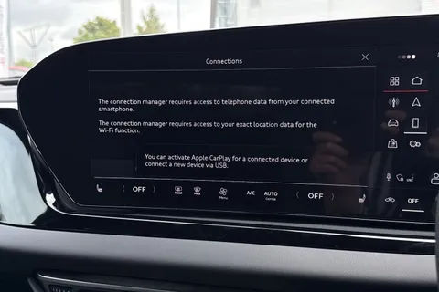 KS25PGX Audi A5 Avant S line TDI quattro 204 PS S tronic Thumbnail #32