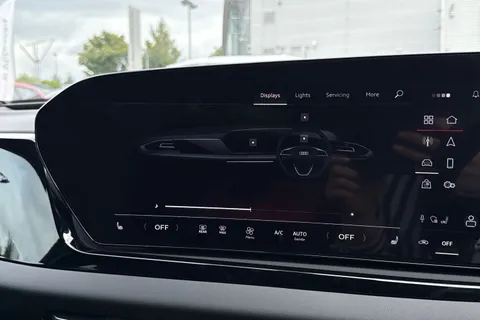 KS25PGX Audi A5 Avant S line TDI quattro 204 PS S tronic Thumbnail #33