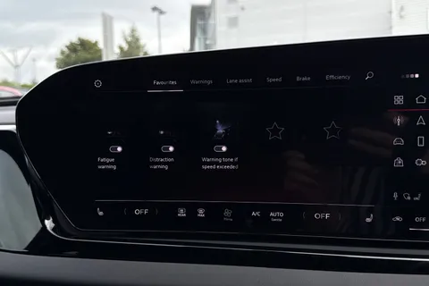 KS25PGX Audi A5 Avant S line TDI quattro 204 PS S tronic Thumbnail #35