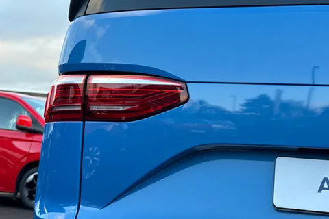 37 of 64 for Volkswagen California 2.0 TDI Coast 5dr DSG-New Model T7