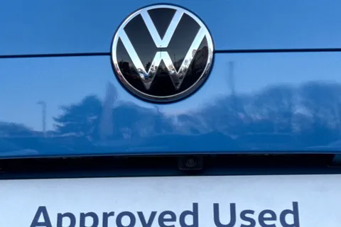 38 of 64 for Volkswagen California 2.0 TDI Coast 5dr DSG-New Model T7