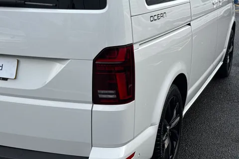 38 of 63 for Volkswagen California 2.0 TDI Ocean 4dr DSG Sport Pack