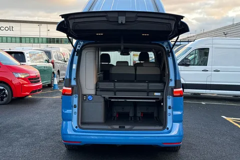 41 of 64 for Volkswagen California 2.0 TDI Coast 5dr DSG-New Model T7