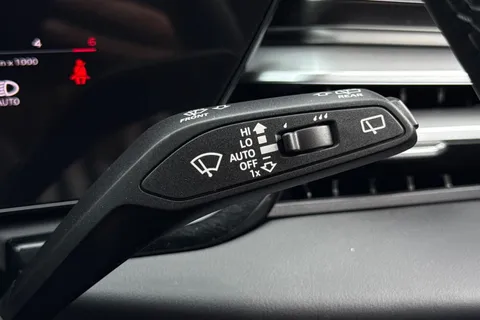 KS25PGX Audi A5 Avant S line TDI quattro 204 PS S tronic Thumbnail #40