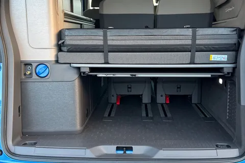 44 of 64 for Volkswagen California 2.0 TDI Coast 5dr DSG-New Model T7