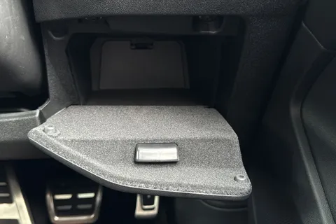 KS25PGX Audi A5 Avant S line TDI quattro 204 PS S tronic Thumbnail #45