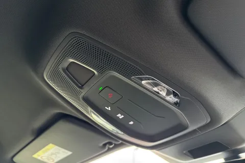 KS25PGX Audi A5 Avant S line TDI quattro 204 PS S tronic Thumbnail #46