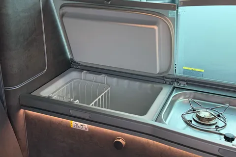 47 of 63 for Volkswagen California 2.0 TDI Ocean 4dr DSG Sport Pack