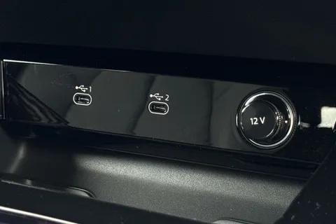 KS25PGX Audi A5 Avant S line TDI quattro 204 PS S tronic Thumbnail #47