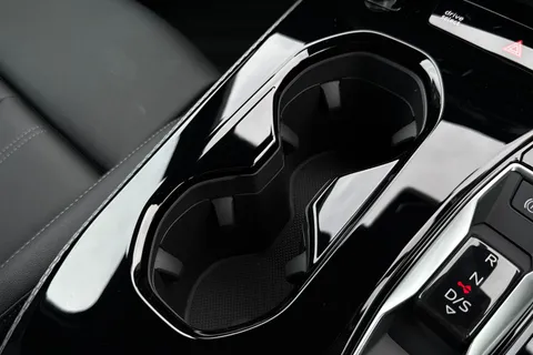 KS25PGX Audi A5 Avant S line TDI quattro 204 PS S tronic Thumbnail #48