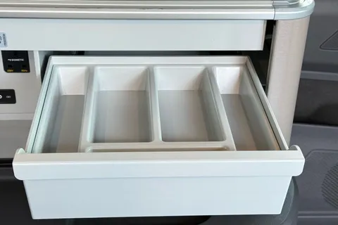 50 of 64 for Volkswagen California 2.0 TDI Coast 5dr DSG-New Model T7