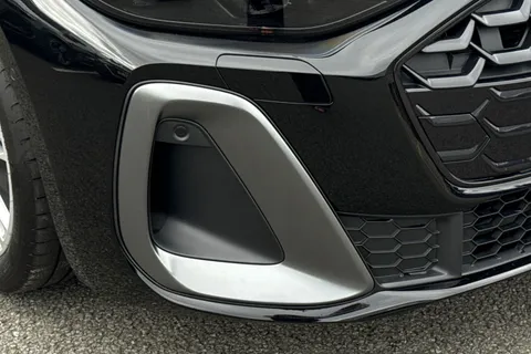 KS25PGX Audi A5 Avant S line TDI quattro 204 PS S tronic Thumbnail #49