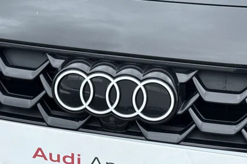 KS25PGX Audi A5 Avant S line TDI quattro 204 PS S tronic Thumbnail #50