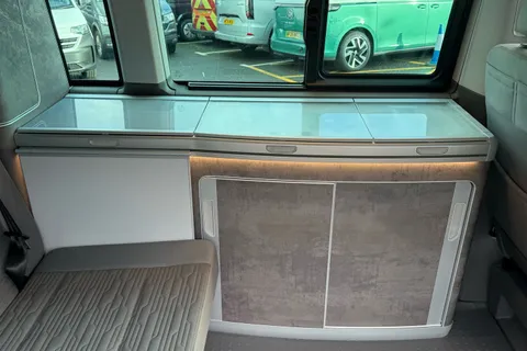 51 of 63 for Volkswagen California 2.0 TDI Ocean 4dr DSG Sport Pack