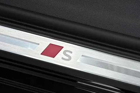 KS25PGX Audi A5 Avant S line TDI quattro 204 PS S tronic Thumbnail #52