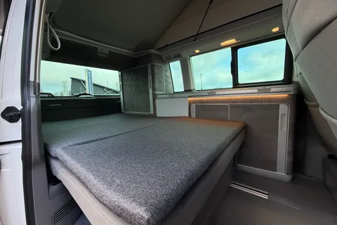 53 of 63 for Volkswagen California 2.0 TDI Ocean 4dr DSG Sport Pack