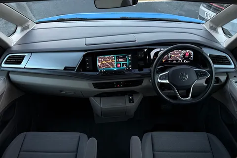 54 of 64 for Volkswagen California 2.0 TDI Coast 5dr DSG-New Model T7