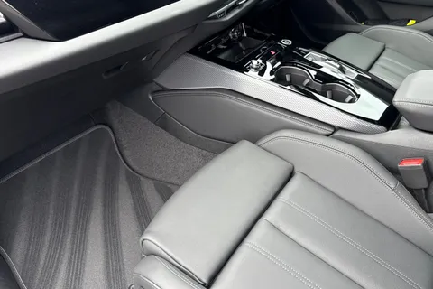 KS25PGX Audi A5 Avant S line TDI quattro 204 PS S tronic Thumbnail #53