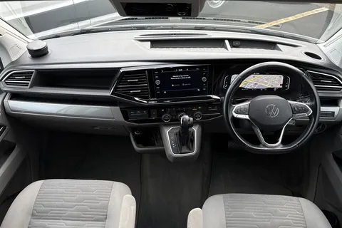 56 of 63 for Volkswagen California 2.0 TDI Ocean 4dr DSG Sport Pack