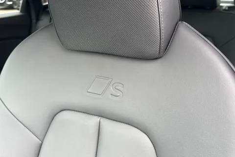 KS25PGX Audi A5 Avant S line TDI quattro 204 PS S tronic Thumbnail #55