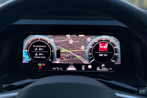 57 of 64 for Volkswagen California 2.0 TDI Coast 5dr DSG-New Model T7