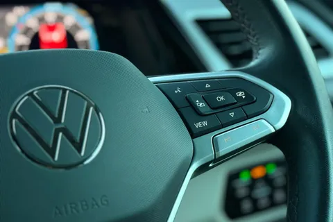 58 of 64 for Volkswagen California 2.0 TDI Coast 5dr DSG-New Model T7