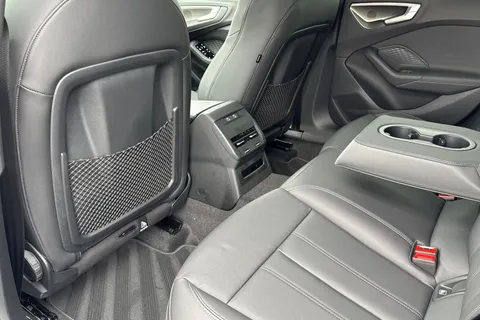 KS25PGX Audi A5 Avant S line TDI quattro 204 PS S tronic Thumbnail #56