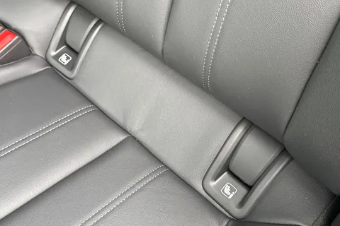 KS25PGX Audi A5 Avant S line TDI quattro 204 PS S tronic Thumbnail #57