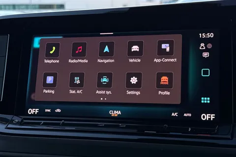 60 of 64 for Volkswagen California 2.0 TDI Coast 5dr DSG-New Model T7