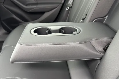 KS25PGX Audi A5 Avant S line TDI quattro 204 PS S tronic Thumbnail #58