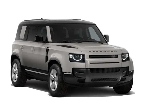  Land Rover Defender 110 3.0 D250 MHEV X-Dynamic SE Auto 4WD Euro 6 (s/s) 5dr Thumbnail #1