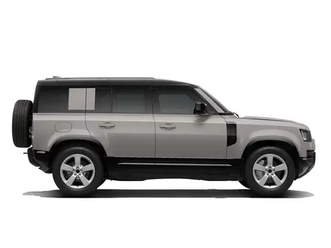  Land Rover Defender 110 3.0 D250 MHEV X-Dynamic SE Auto 4WD Euro 6 (s/s) 5dr Thumbnail #2